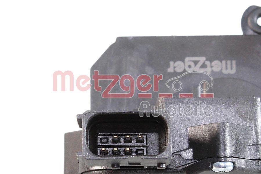 Cerradura de puerta METZGER ref. 2314500