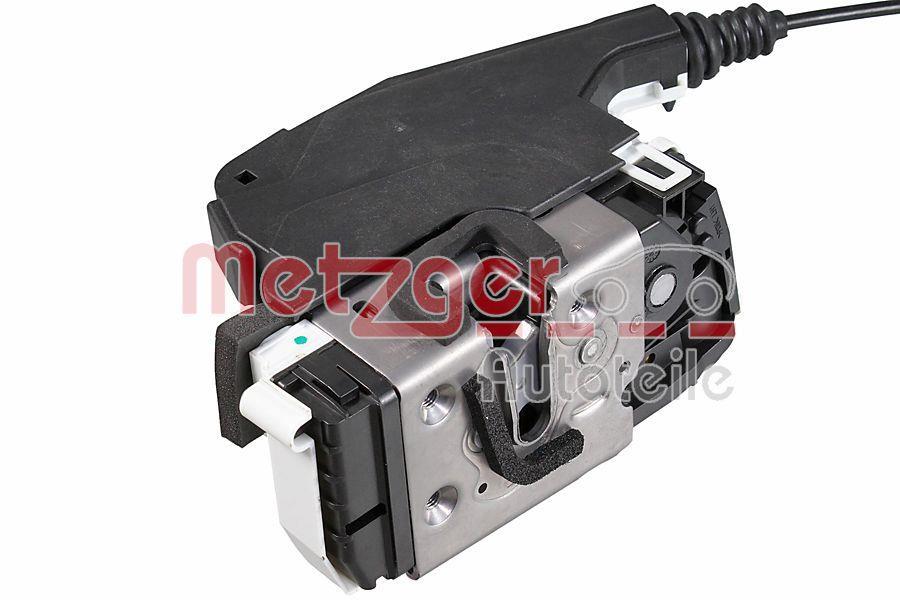 Cerradura de puerta METZGER ref. 2314511