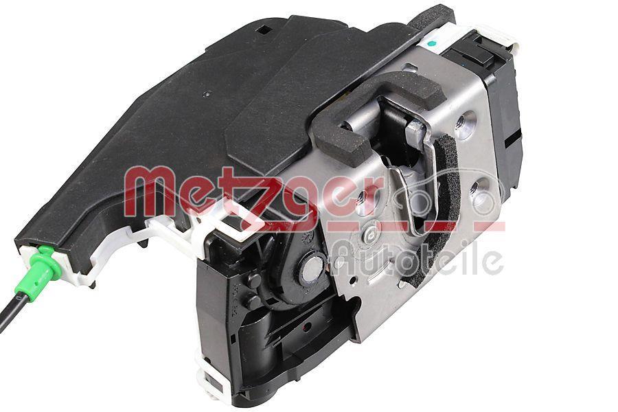 Cerradura de puerta METZGER ref. 2314512