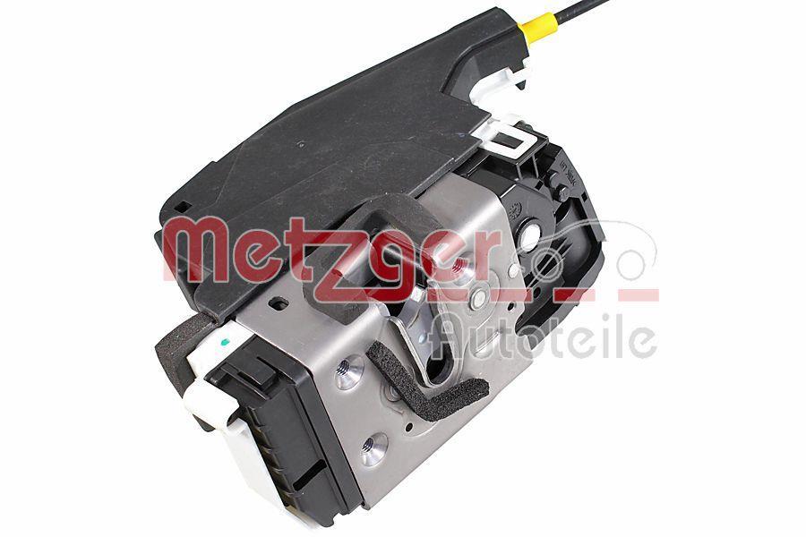 Cerradura de puerta METZGER ref. 2314513
