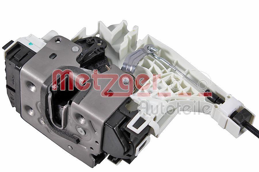 Serrure de porte METZGER ref. 2314515