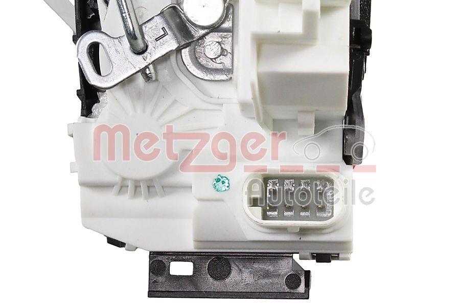 Serrure de porte METZGER ref. 2314517