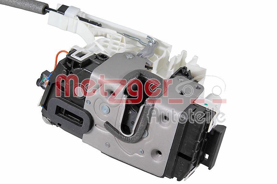 Serrure de porte METZGER ref. 2314520