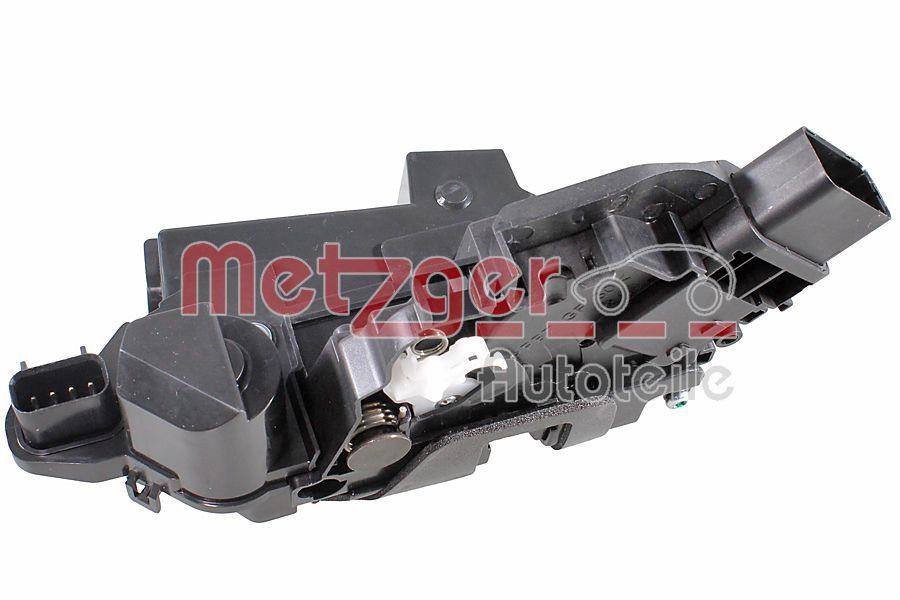 Serrure de porte METZGER 2314521