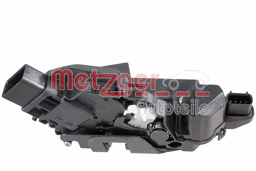 Fechadura de porta METZGER ref. 2314522
