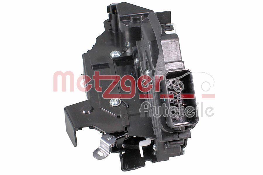 Fechadura de porta METZGER ref. 2314522