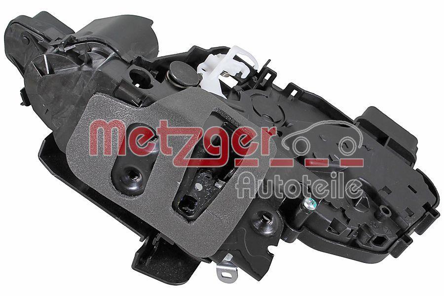 Cerradura de puerta METZGER ref. 2314523
