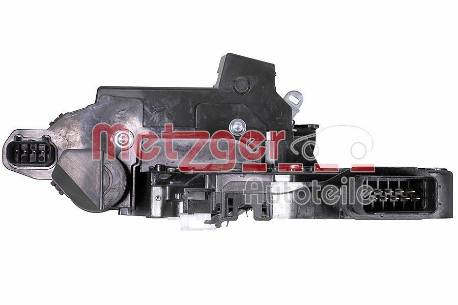 Cerradura de puerta METZGER ref. 2314523