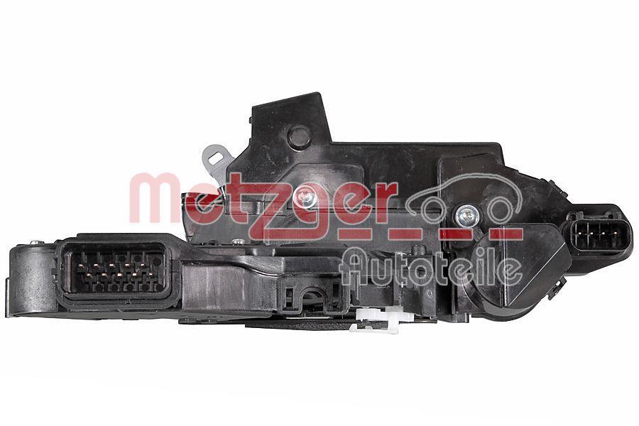Serrure de porte METZGER 2314524