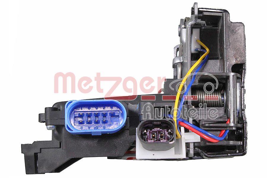Serrure de porte METZGER 2314525