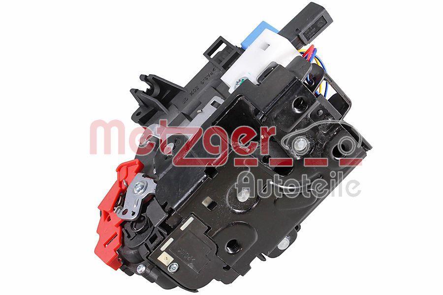 Serrure de porte METZGER 2314525