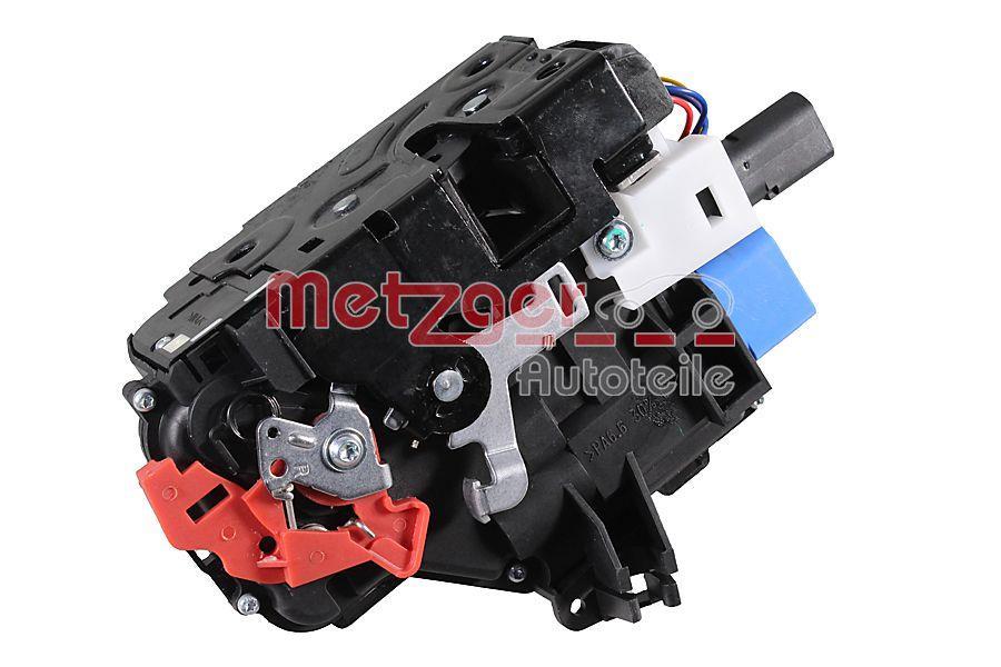 Cerradura de puerta METZGER ref. 2314526