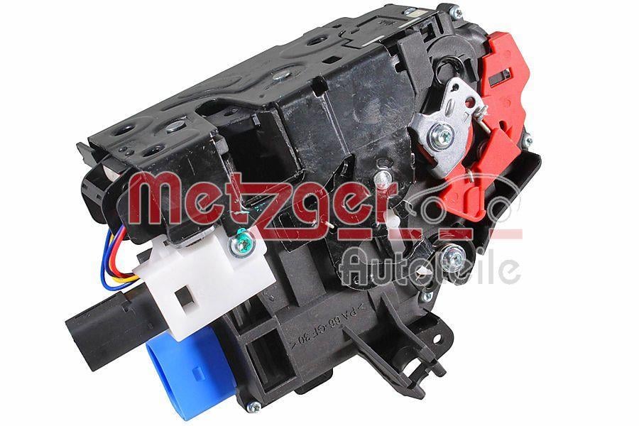 Cerradura de puerta METZGER ref. 2314527