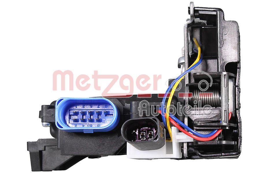 Cerradura de puerta METZGER ref. 2314527