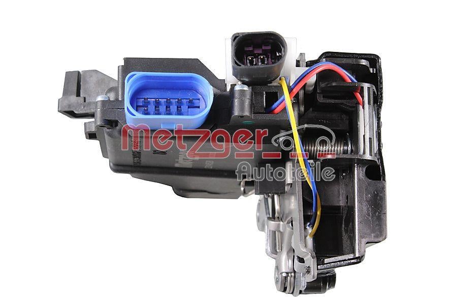 Cerradura de puerta METZGER ref. 2314528