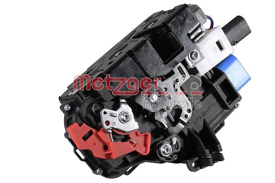 Cerradura de puerta METZGER ref. 2314528
