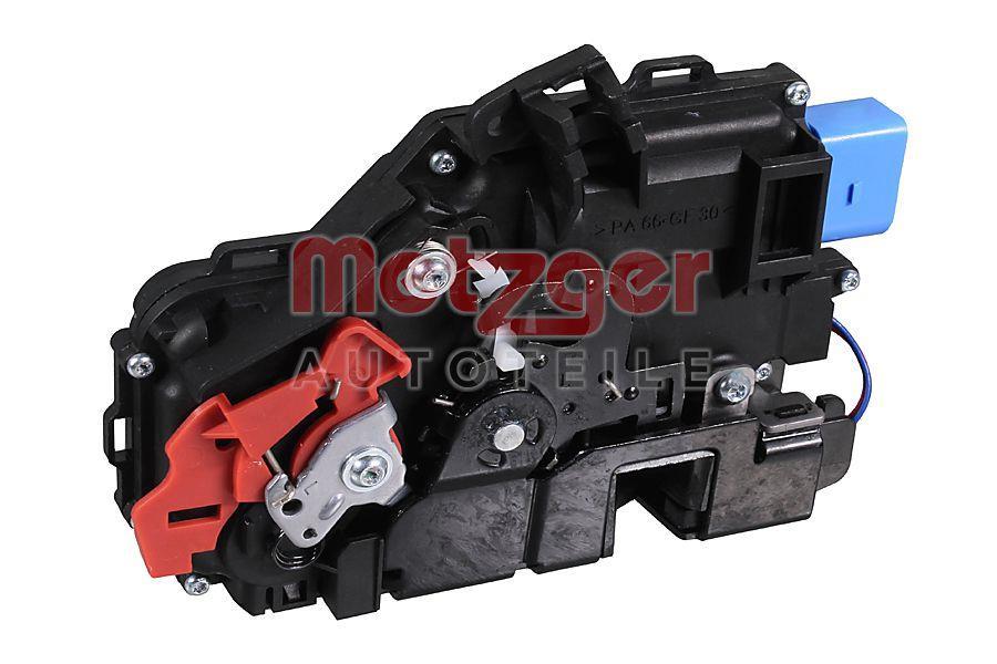 Serrure de porte METZGER 2314529