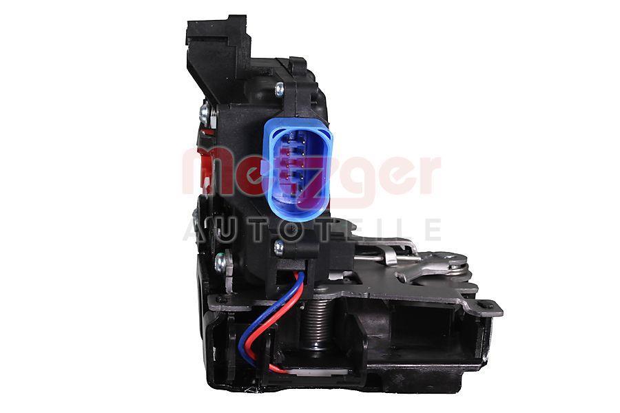 Serrure de porte METZGER 2314529