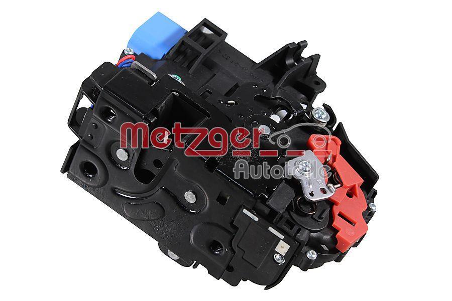Cerradura de puerta METZGER ref. 2314530