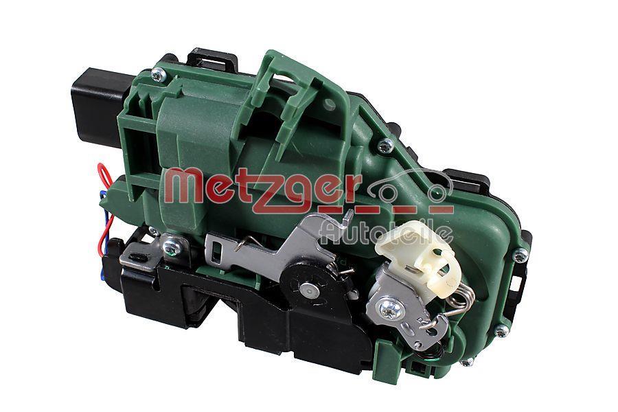 Serrure de porte METZGER 2314534