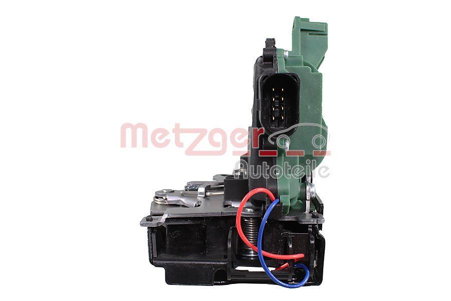 Serrure de porte METZGER 2314534