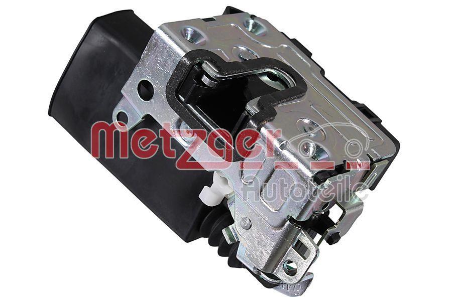 Cerradura de puerta METZGER ref. 2314535