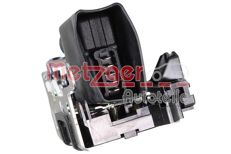 Cerradura de puerta METZGER ref. 2314535