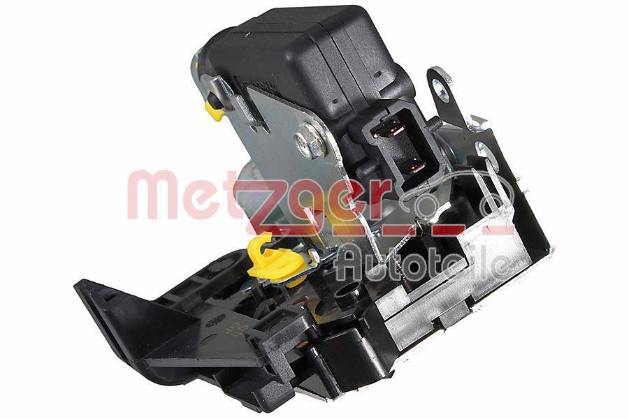 Serrure de porte METZGER 2314536