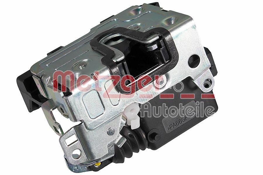 Serrure de porte METZGER 2314536