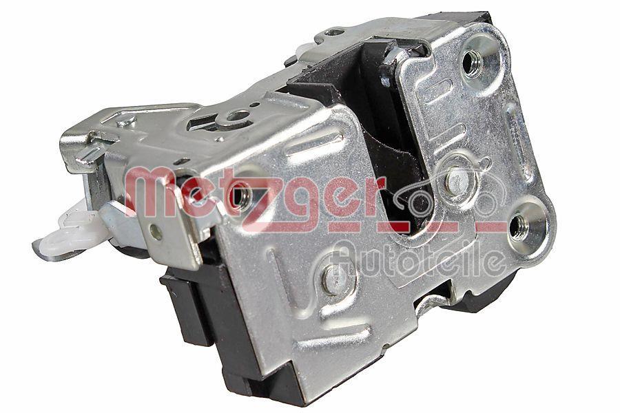Serrure de porte METZGER 2314537