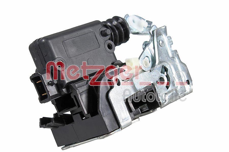 Serrure de porte METZGER 2314538