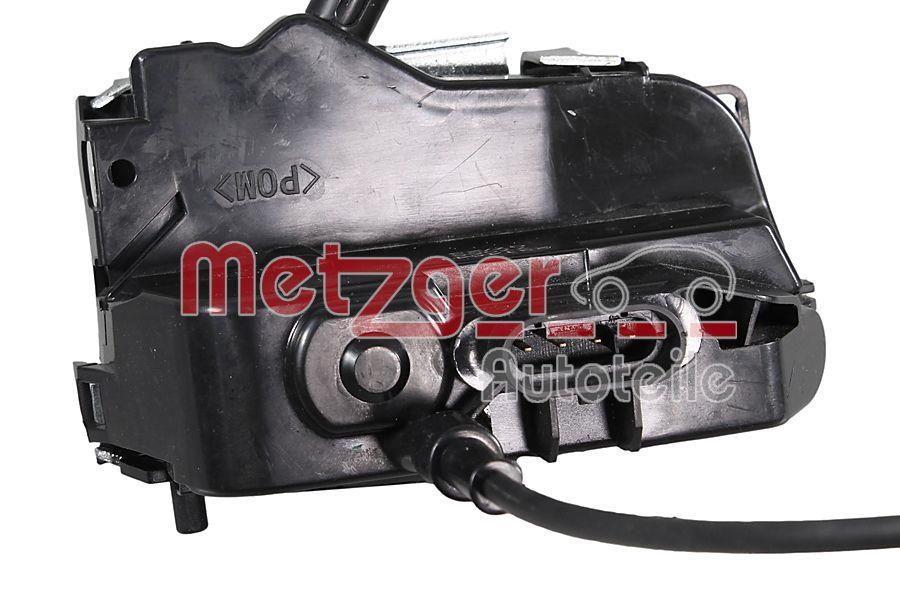 Serrure de porte METZGER 2314541