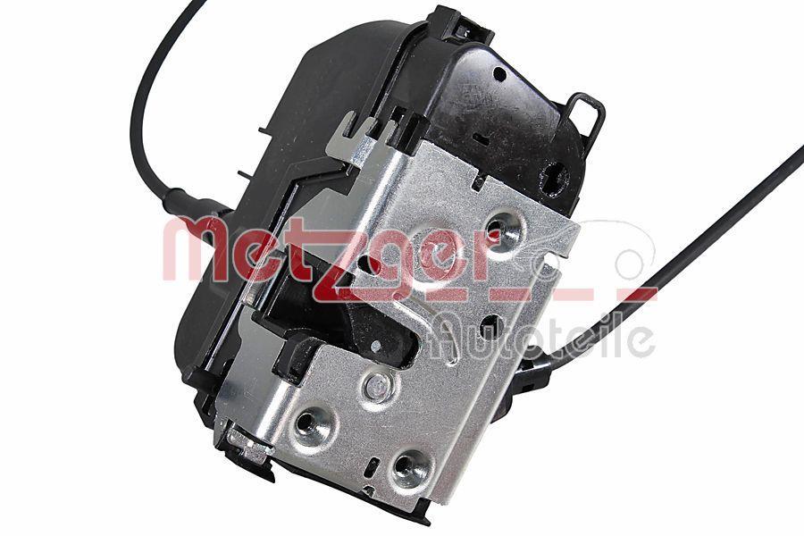 Serrure de porte METZGER 2314541