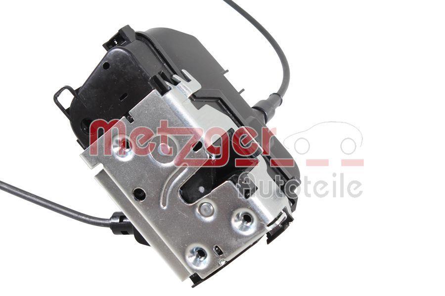 Serrure de porte METZGER 2314542