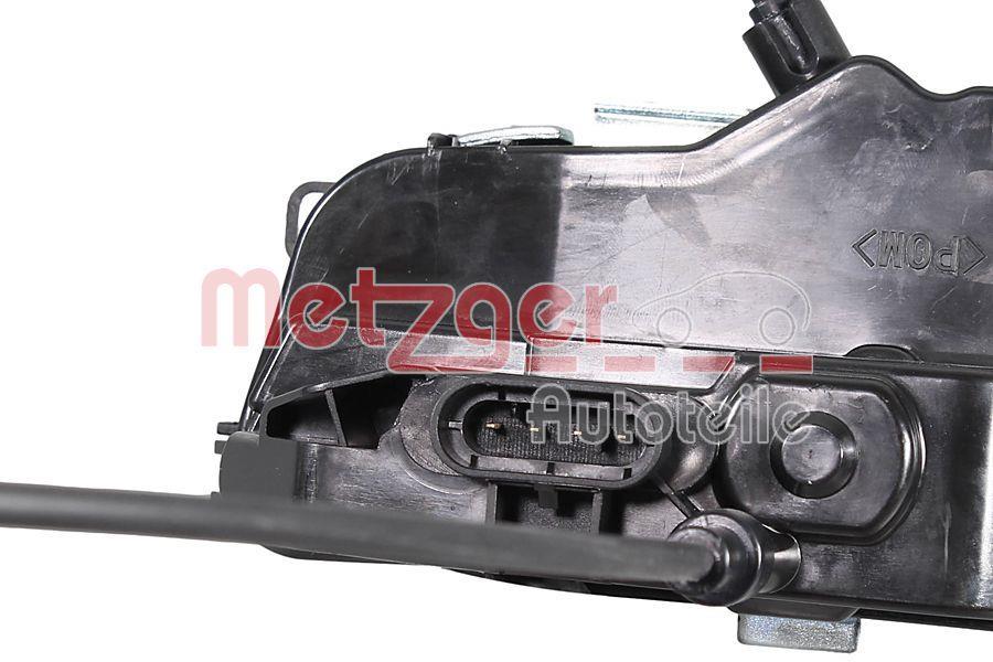 Serrure de porte METZGER 2314542