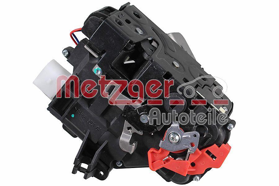 Fechadura de porta METZGER 2314545