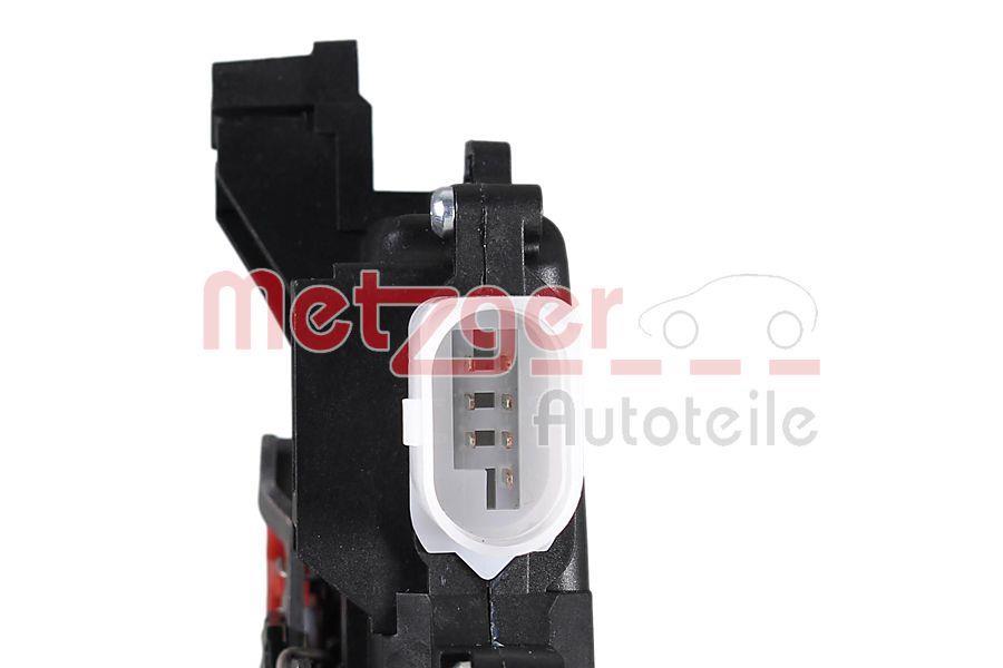 Fechadura de porta METZGER 2314545