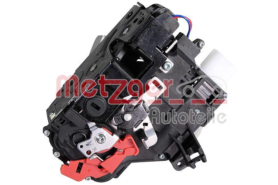 Serrure de porte METZGER 2314546
