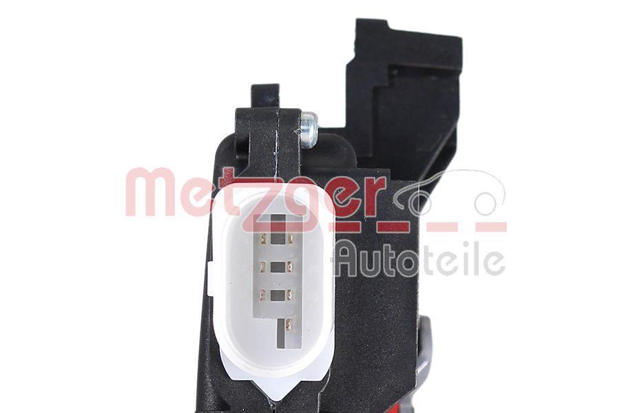 Serrure de porte METZGER 2314546