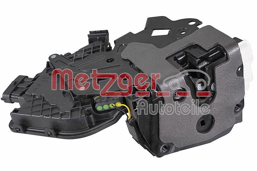 Serrure de porte METZGER 2314548
