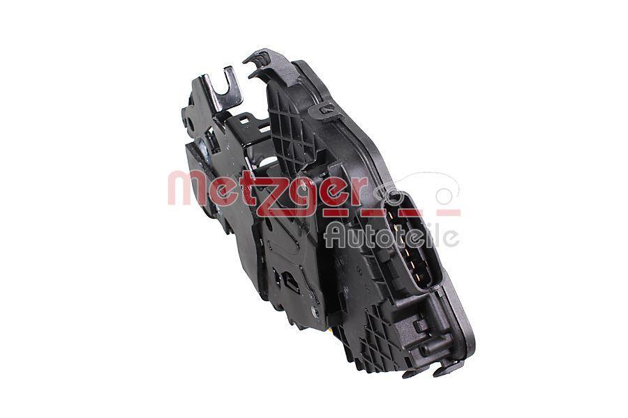 Serrure de porte METZGER 2314549