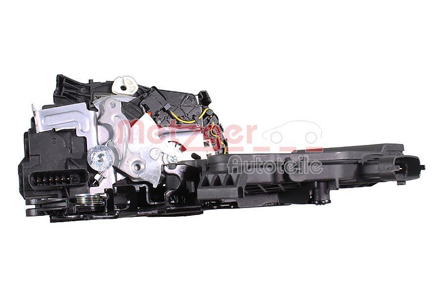 Serrure de porte METZGER 2314549