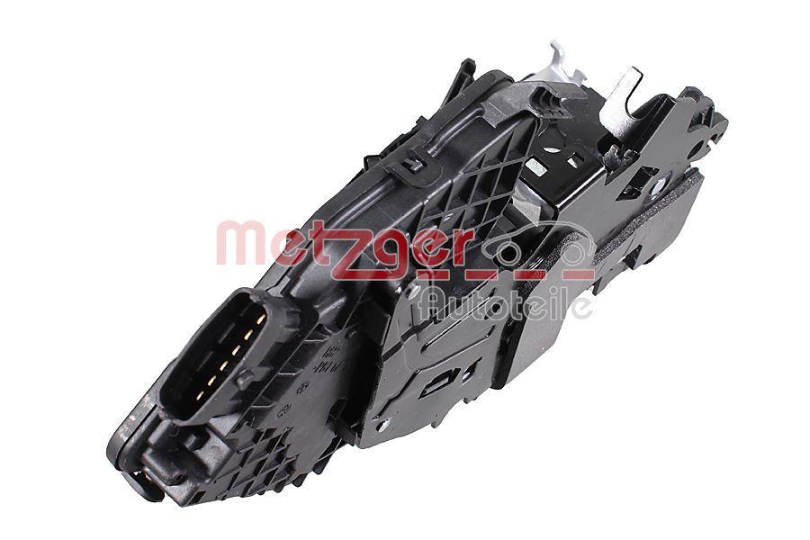 Cerradura de puerta METZGER ref. 2314550