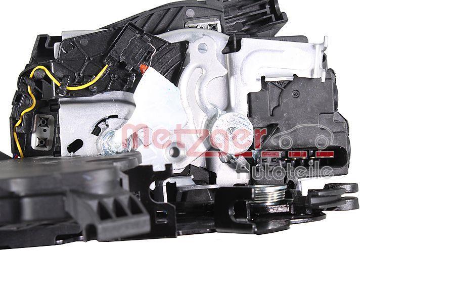 Cerradura de puerta METZGER ref. 2314550