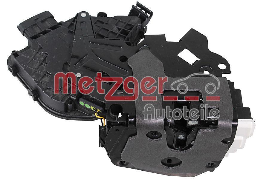 Serrure de porte METZGER ref. 2314552