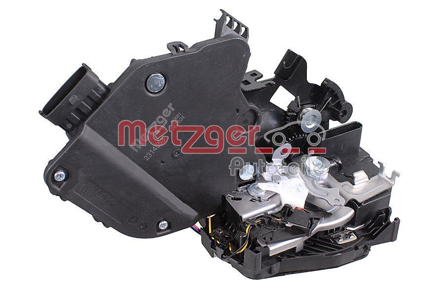 Fechadura de porta METZGER ref. 2314553
