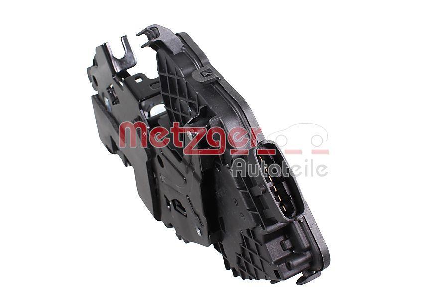Fechadura de porta METZGER ref. 2314553