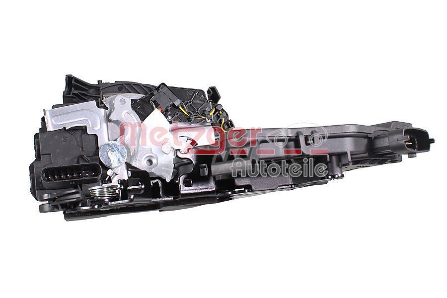 Fechadura de porta METZGER ref. 2314553