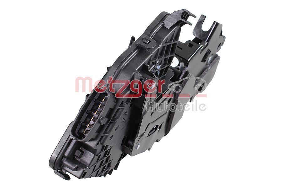 Cerradura de puerta METZGER ref. 2314554