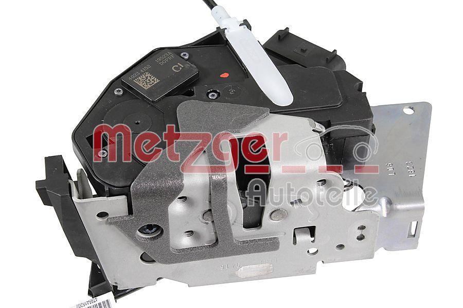 Cerradura de puerta METZGER ref. 2314555